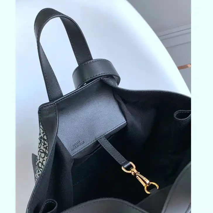 2210YA0052 Bag Loewe 0821